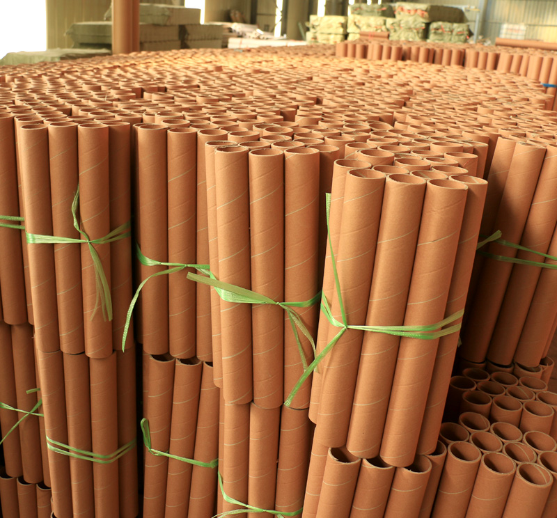 定制400mm膠帶紙管